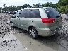 5TDZK23CX9S****** Salvamento y Reparables 2009 Toyota Sienna en Charleston
