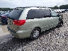 5TDZK23CX9S****** Salvamento y Destrozados 2009 Toyota Sienna en Estado de Carolina del Sur