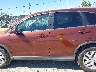5J6RM3H76FL****** Reparables 2015 Honda CR-V en Estado de California