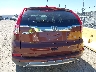 5J6RM3H76FL****** Destrozados 2015 Honda CR-V