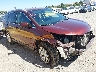 5J6RM3H76FL****** Salvamento y Destrozados 2015 Honda CR-V en East Bay
