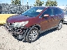 5J6RM3H76FL****** Usados y Reparables 2015 Honda CR-V en East Bay