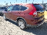 5J6RM3H76FL****** Salvamento y Reparables 2015 Honda CR-V en East Bay