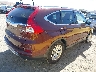 5J6RM3H76FL****** Salvamento y Destrozados 2015 Honda CR-V en Estado de California