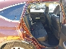 5J6RM3H76FL****** Destrozados 2015 Honda CR-V en East Bay