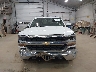 2GCVKPECXK1****** Wrecked 2019 Chevrolet Silverado 1500 in Pennsylvania State