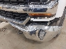 2GCVKPECXK1****** Repairable 2019 Chevrolet Silverado 1500