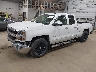 2GCVKPECXK1****** Used and Repairable 2019 Chevrolet Silverado 1500 in Erie