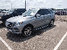 4JGDA5JB3GA****** Used and Repairable 2016 Mercedes-Benz GLE-Class in Memphis