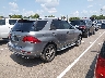 4JGDA5JB3GA****** Salvage and Wrecked 2016 Mercedes-Benz GLE-Class in Tennessee State