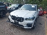 5UXCR6C08L9****** Wrecked 2020 BMW X5 in Colorado State
