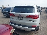 5UXCR6C08L9****** Wrecked 2020 BMW X5