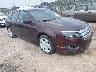 3FAHP0HA2BR****** Salvage and Wrecked 2011 Ford Fusion in Wichita