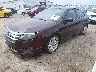 3FAHP0HA2BR****** Used and Repairable 2011 Ford Fusion in Wichita