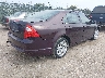3FAHP0HA2BR****** Salvage and Wrecked 2011 Ford Fusion in Kansas State