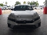 2HGFE2F53RH****** Wrecked 2024 Honda Civic in Florida State