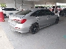 2HGFE2F53RH****** Salvage and Wrecked 2024 Honda Civic in Florida State