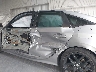 2HGFE2F53RH****** Salvage and Repairable 2024 Honda Civic in Florida State