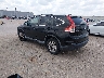 2HKRM3H78EH****** Salvage and Repairable 2014 Honda CR-V in Houston North