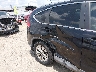2HKRM3H78EH****** Salvage and Repairable 2014 Honda CR-V in Texas State