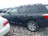 5TDBK3EH3AS****** Repairable 2010 Toyota Highlander in Pennsylvania State
