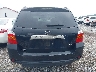 5TDBK3EH3AS****** Wrecked 2010 Toyota Highlander