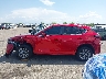 JM3KFBCMXS0****** Repairable 2025 Mazda CX-5 in Arizona State