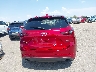 JM3KFBCMXS0****** Wrecked 2025 Mazda CX-5