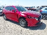JM3KFBCMXS0****** Salvage and Wrecked 2025 Mazda CX-5 in Tucson