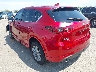 JM3KFBCMXS0****** Salvage and Repairable 2025 Mazda CX-5 in Tucson
