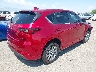 JM3KFBCMXS0****** Salvage and Wrecked 2025 Mazda CX-5 in Arizona State
