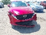 JM3KFBCMXS0****** Salvage and Repairable 2025 Mazda CX-5 in Arizona State