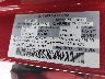 JM3KFBCMXS0****** Used 2025 Mazda CX-5 in Tucson
