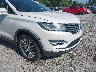 5LMTJ3DH3JU****** Reparables 2018 Lincoln MKC