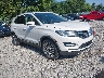 5LMTJ3DH3JU****** Salvamento y Destrozados 2018 Lincoln MKC en Dayton