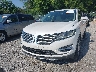 5LMTJ3DH3JU****** Salvamento y Reparables 2018 Lincoln MKC en Estado de Ohio