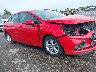 1G1BE5SM3J7****** Repairable 2018 Chevrolet Cruze in Ohio State