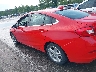 1G1BE5SM3J7****** Salvage 2018 Chevrolet Cruze