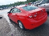 1G1BE5SM3J7****** Salvage and Repairable 2018 Chevrolet Cruze in Cleveland