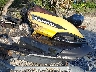 KAW5048***** Salvage 2020 Kawasaki Jet Ski Stx in Florida State