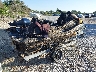 KAW5048***** Salvage and Wrecked 2020 Kawasaki Jet Ski Stx in Florida State
