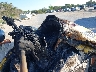 KAW5048***** Salvage 2020 Kawasaki Jet Ski Stx in Tampa