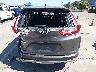 2HKRW5H37JH****** Usados 2018 Honda CR-V