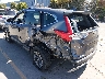 2HKRW5H37JH****** Salvamento y Reparables 2018 Honda CR-V en Fremont