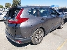 2HKRW5H37JH****** Salvamento y Destrozados 2018 Honda CR-V en Estado de California