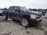 3GCEK23339G****** Salvage and Wrecked 2009 Chevrolet Silverado 1500 in Wichita