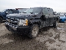 3GCEK23339G****** Used and Repairable 2009 Chevrolet Silverado 1500 in Wichita