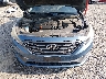 5NPE34AF5FH****** Reparables 2015 Hyundai Sonata en Little Rock