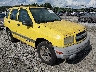 2CNBE13C926****** Salvamento y Destrozados 2002 Chevrolet Tracker en Savannah