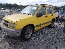 2CNBE13C926****** Usados y Reparables 2002 Chevrolet Tracker en Savannah